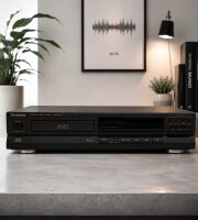 Technics SL-PG340A - HiFi CD Player / Stereo Compact Disc...