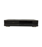 Technics SL-PG340A - HiFi CD Player / Stereo Compact Disc Player / ohne FB