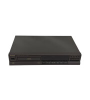 Technics SL-PG340A - HiFi CD Player / Stereo Compact Disc Player / ohne FB