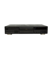 Technics SL-PG390 - HiFi CD Player / MASH / Digital Optical Out / ohne FB