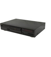 Technics SL-PG390 - HiFi CD Player / MASH / Digital Optical Out / ohne FB