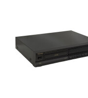 Technics SL-PG390 - HiFi CD Player / MASH / Digital Optical Out / ohne FB