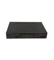 Technics SL-PG390 - HiFi CD Player / MASH / Digital Optical Out / ohne FB