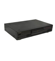 Technics SL-PG390 - HiFi CD Player / MASH / Digital Optical Out / ohne FB