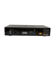 Technics SL-PG390 - HiFi CD Player / MASH / Digital Optical Out / ohne FB