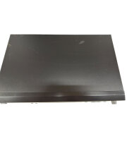Sony "CDP-XE270" Compact Disk Player / HiFi / Schwarz / ohne FB /  Guter Zustand