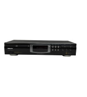 Philips "CD 723" Compact Disc Player / HiFi / ohne FB / Guter Zustand