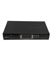 Philips "CD 723" Compact Disc Player / HiFi / ohne FB / Guter Zustand