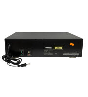 Kenwood "DP-R4070" CD Player / 5 fach Wechsler / Schwarz /ohne FB /Guter Zustand