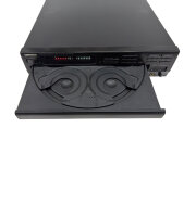 Kenwood "DP-R4070" CD Player / 5 fach Wechsler / Schwarz /ohne FB /Guter Zustand