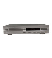 Yamaha "CDX-596" CD Player / Compact Disc...