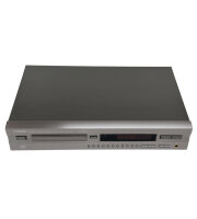 Yamaha "CDX-596" CD Player / Compact Disc Player + FB / HiFi  / Guter Zustand