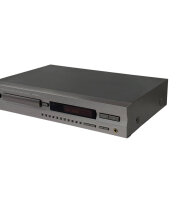 Yamaha "CDX-596" CD Player / Compact Disc Player + FB / HiFi  / Guter Zustand
