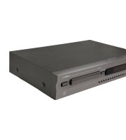 Yamaha "CDX-596" CD Player / Compact Disc Player + FB / HiFi  / Guter Zustand