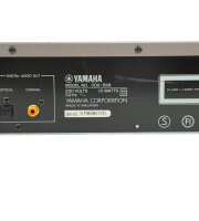 Yamaha "CDX-596" CD Player / Compact Disc Player + FB / HiFi  / Guter Zustand