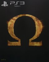 God of War - Ascension / Playstation 3 / Special Edition *Top Zustand*