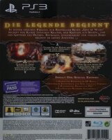 God of War - Ascension / Playstation 3 / Special Edition *Top Zustand*