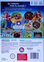 Mario Party 9 / Nintendo Wii / Wii U + Handbuch