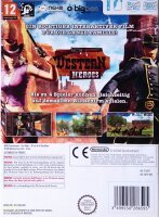 Western Heroes / Nintendo Wii + Handbuch * Top Zustand