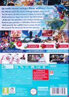 Mario Kart 8 (Nintendo Wii U) + Handbuch * Guter Zustand