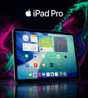 Apple iPad Pro (1 Gen.) 11 Zoll / 64 GB / Space Gray / A1980 / OVP /Top Zustand