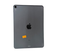 Apple iPad Pro (1 Gen.) 11 Zoll / 64 GB / Space Gray / A1980 / OVP /Top Zustand