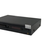 Yamaha "CDX-496" Compact Disc Player + FB / HiFi / Schwarz / Guter Zustand