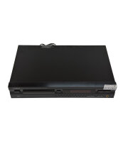 Yamaha "CDX-496" Compact Disc Player + FB / HiFi / Schwarz / Guter Zustand