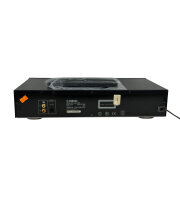 Yamaha "CDX-496" Compact Disc Player + FB / HiFi / Schwarz / Guter Zustand