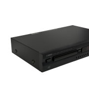 Yamaha "CDX-496" Compact Disc Player + FB / HiFi / Schwarz / Guter Zustand