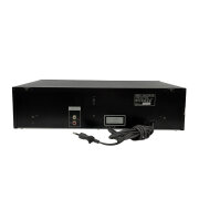 Sony "CDP-C335" 5 Fach CD Wechsler/Player / Hybrid Pulse / Schwarz /ohne FB