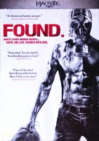 Found / DVD * Top Zustand