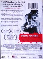 Found / DVD * Top Zustand