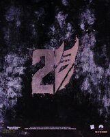 Transformers: Revenge of the Fallen Steelbook / BluRay * Top Zustand