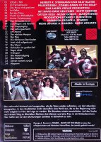 Zombie - Dawn of the Dead / Red Edition / DVD