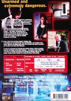 Rapid Fire / DVD * Guter Zustand