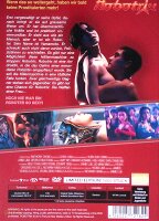 Robotrix - Uncut Edition / DVD * Top Zustand