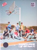 Younite - Bit Part. 1 - CD - M (Mint) Brandneu