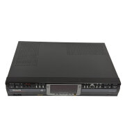 Philips "CDR775" Audio CD Recorder / HiFi / Schwarz / ohne FB / Guter Zustand
