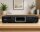 Philips "CDR775" Audio CD Recorder / HiFi / Schwarz / ohne FB / Guter Zustand