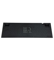 Razer Blackwidow V4 - Gaming-Tastatur / QWERTZ / RGB / Schwarz /OVP /Top Zustand