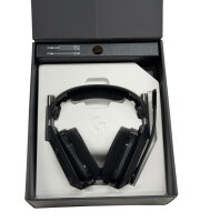 Logitech "Astro A50 X" LIGHTSPEED kabelloses Gaming-Headset + Basisstation / Top