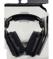 Logitech "Astro A50 X" LIGHTSPEED kabelloses Gaming-Headset + Basisstation / Top