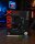Logitech "Astro A50 X" LIGHTSPEED kabelloses Gaming-Headset + Basisstation / Top