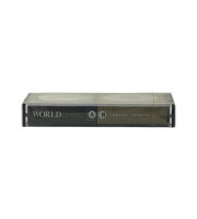 World C-60 Compact Kassette  / Max. 60 min. / Brandneu