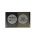 World C-60 Compact Kassette  / Max. 60 min. / Brandneu