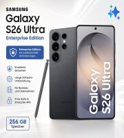 Samsung Galaxy S26 Ultra Enterprise Edition / 6.9 Zoll...