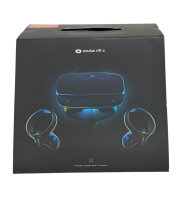 Meta Oculus Rift S - VR Brille Komplett-Set / OVP / Guter Zustand