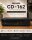 Philips "CD-162" CD Player / HiFi / Schwarz / ohne FB / Guter Zustand