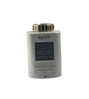 AVM - FRITZ! DECT 301 Smart-Heizkörperthermostat / ohne OVP / Top Zustand